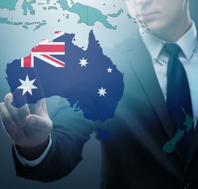 Australia dual citizenship view