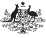 Australia visa and citizenship logo